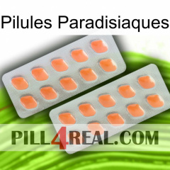 Paradise Pills 27